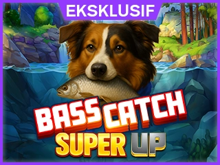 Bass Catch Super UP